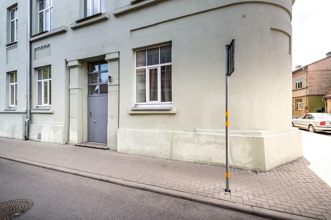 Concert Hall Liepāja Dış mekan fotoğraf